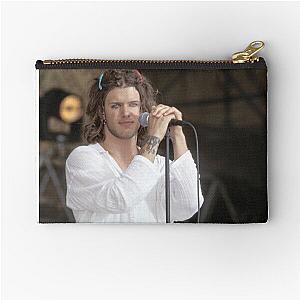 Shannon Hoon Blind Melon Photograph Zipper Pouch