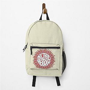 Blind Melon Sun Mens  Backpack