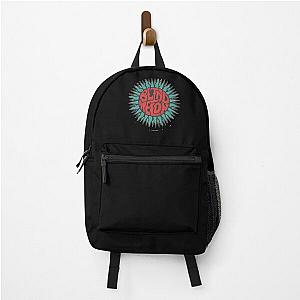 Blind Melon Sun Merch Backpack