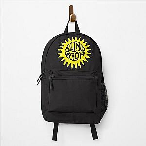 Happy With Blind Melon Band Backpack