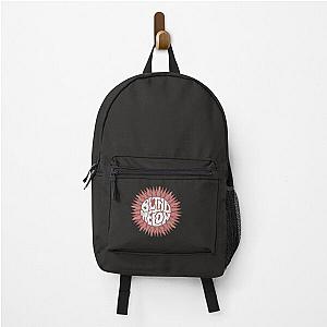 BLIND MELON "SUN" LOGO Classic T-Shirt Backpack