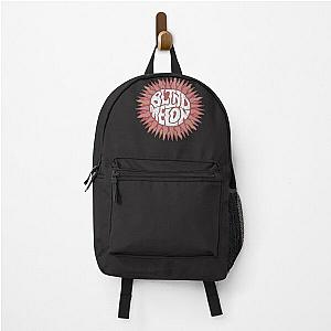 BLIND MELON "SUN" LOGO Classic T-Shirt Backpack