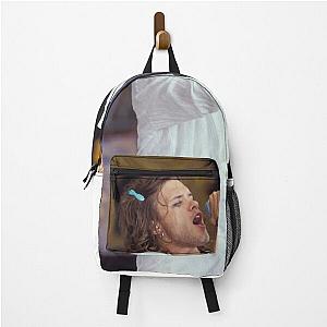 Shannon Hoon - Blind Melon - Photograph Backpack