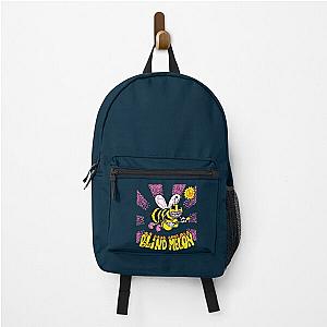 Blind Melon Happy Bee  Backpack