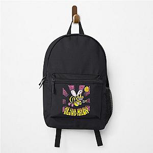 Blind Melon Happy Bee   Backpack