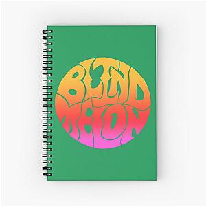 Blind Melon   	 Spiral Notebook