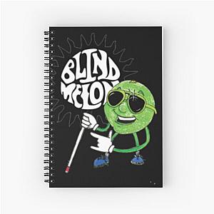 Blind Melon   Spiral Notebook