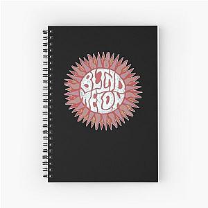 BLIND MELON Essential Spiral Notebook