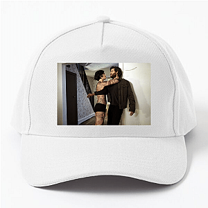 Blindspot Unravel The Conspiracy Blindspot Hats & Caps