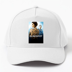 Blindspot The FBI Never Sleeps Blindspot Hats & Caps