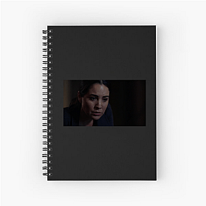 Blindspot No Memories No Limits Blindspot Notebook