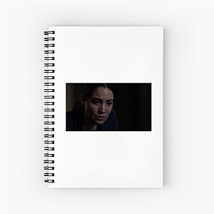 Blindspot No Memories No Limits Blindspot Notebook