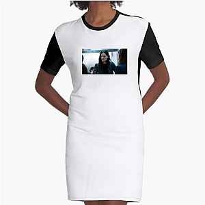 Blindspot Secrets Etched In Skin Blindspot Dresses