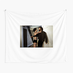 Blindspot Unravel The Conspiracy Blindspot Tapestries