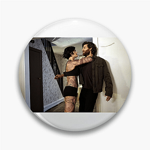 Blindspot Unravel The Conspiracy Blindspot Pins