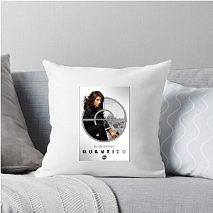 Blindspot Truth In Every Tattoo Blindspot Pillows Cover