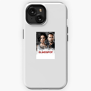 Blindspot Identity Is A Puzzle Blindspot Samsung Cases