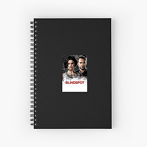 Blindspot Identity Is A Puzzle Blindspot Notebook