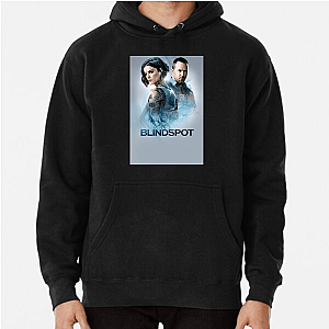 Blindspot Every Tattoo A Clue Blindspot Hoodies