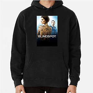 Blindspot The FBI Never Sleeps Blindspot Hoodies