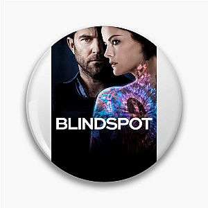 Blindspot Remi Or Jane Always Blindspot Pins