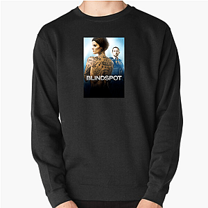Blindspot The FBI Never Sleeps Blindspot Sweatshirts