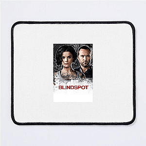 Blindspot Identity Is A Puzzle Blindspot Mouse Pads