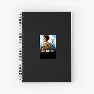 Blindspot The FBI Never Sleeps Blindspot Notebook