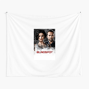 Blindspot Identity Is A Puzzle Blindspot Tapestries
