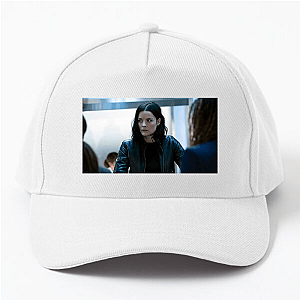 Blindspot Secrets Etched In Skin Blindspot Hats & Caps