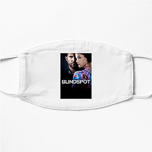 Blindspot Remi Or Jane Always Blindspot Face Masks