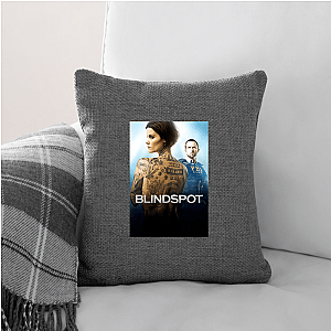 Blindspot The FBI Never Sleeps Blindspot Pillows Cover