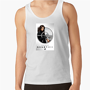 Blindspot Truth In Every Tattoo Blindspot Tank Tops