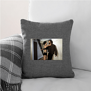 Blindspot Unravel The Conspiracy Blindspot Pillows Cover