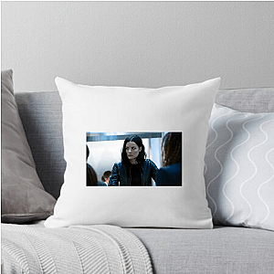Blindspot Secrets Etched In Skin Blindspot Pillows Cover