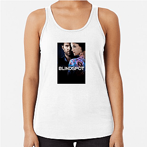 Blindspot Remi Or Jane Always Blindspot Tank Tops