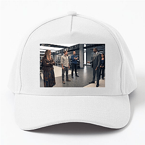 Blindspot Beyond The Ink Blindspot Hats & Caps