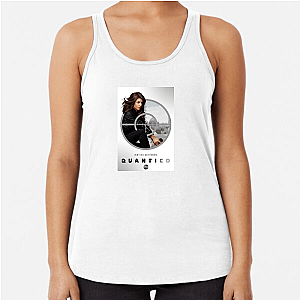 Blindspot Truth In Every Tattoo Blindspot Tank Tops