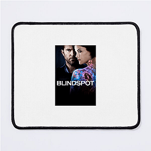 Blindspot Remi Or Jane Always Blindspot Mouse Pads
