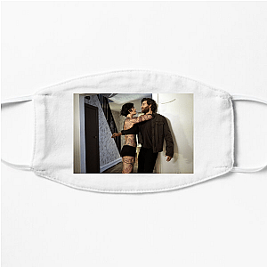 Blindspot Unravel The Conspiracy Blindspot Face Masks