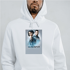 Blindspot Every Tattoo A Clue Blindspot Hoodies