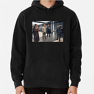 Blindspot Beyond The Ink Blindspot Hoodies