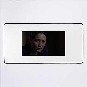 Blindspot No Memories No Limits Blindspot Mouse Pads