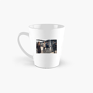 Blindspot Beyond The Ink Blindspot Mugs