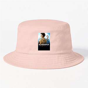 Blindspot The FBI Never Sleeps Blindspot Hats & Caps