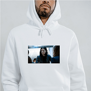 Blindspot Secrets Etched In Skin Blindspot Hoodies