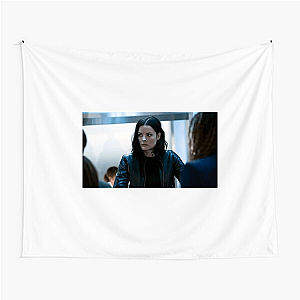 Blindspot Secrets Etched In Skin Blindspot Tapestries