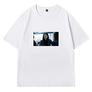 Blindspot Secrets Etched In Skin Blindspot T-Shirts