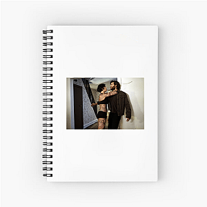 Blindspot Unravel The Conspiracy Blindspot Notebook