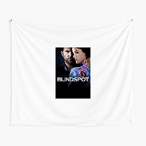 Blindspot Remi Or Jane Always Blindspot Tapestries